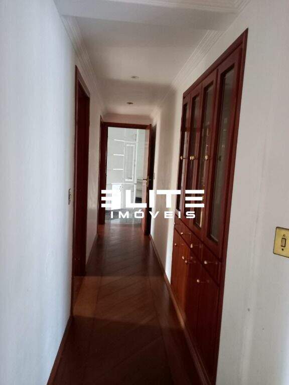 Apartamento à venda no Vila Bastos: 