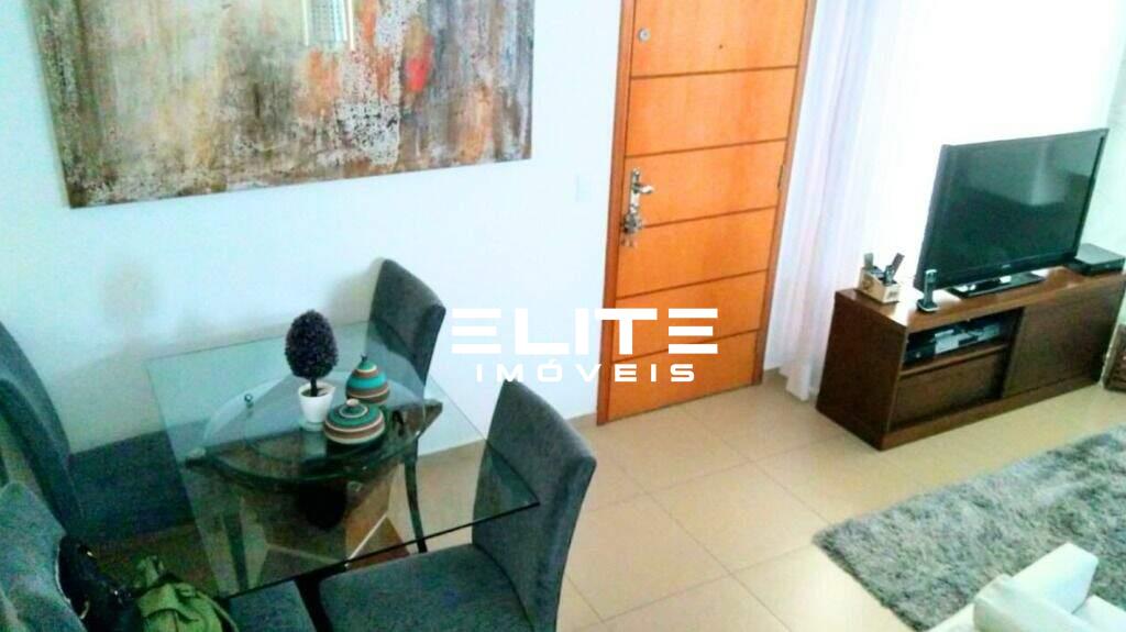 Cobertura à venda no Vila Valparaíso: 