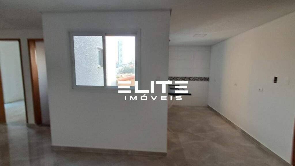 Cobertura à venda no Jardim Stella: 