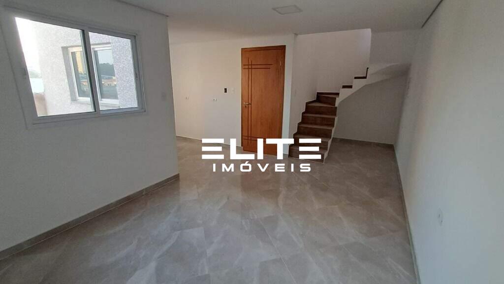 Cobertura à venda no Jardim Stella: 