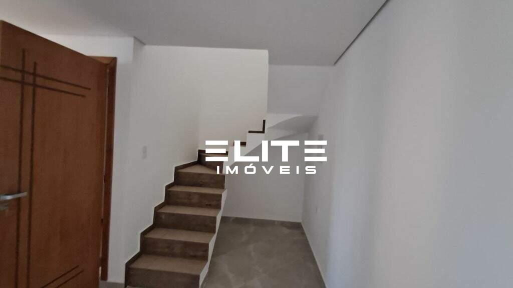 Cobertura à venda no Jardim Stella: 