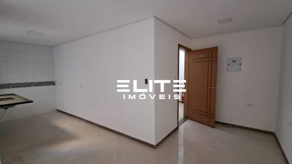 Apartamento à venda no Jardim Stella: 