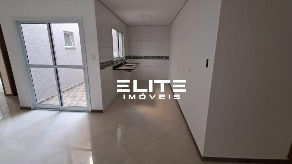 Apartamento à venda no Jardim Stella: 