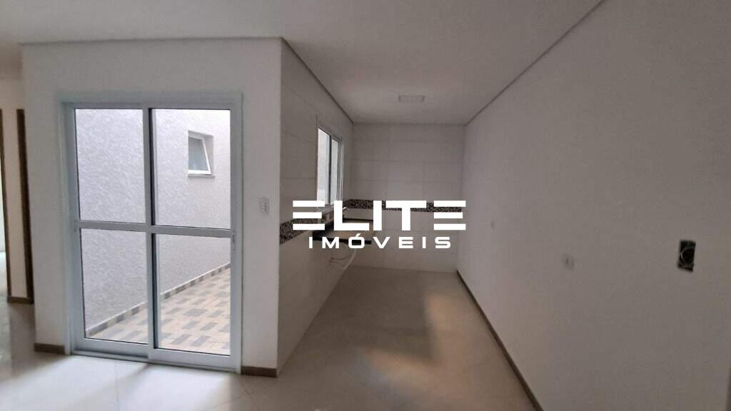 Apartamento à venda no Jardim Stella: 