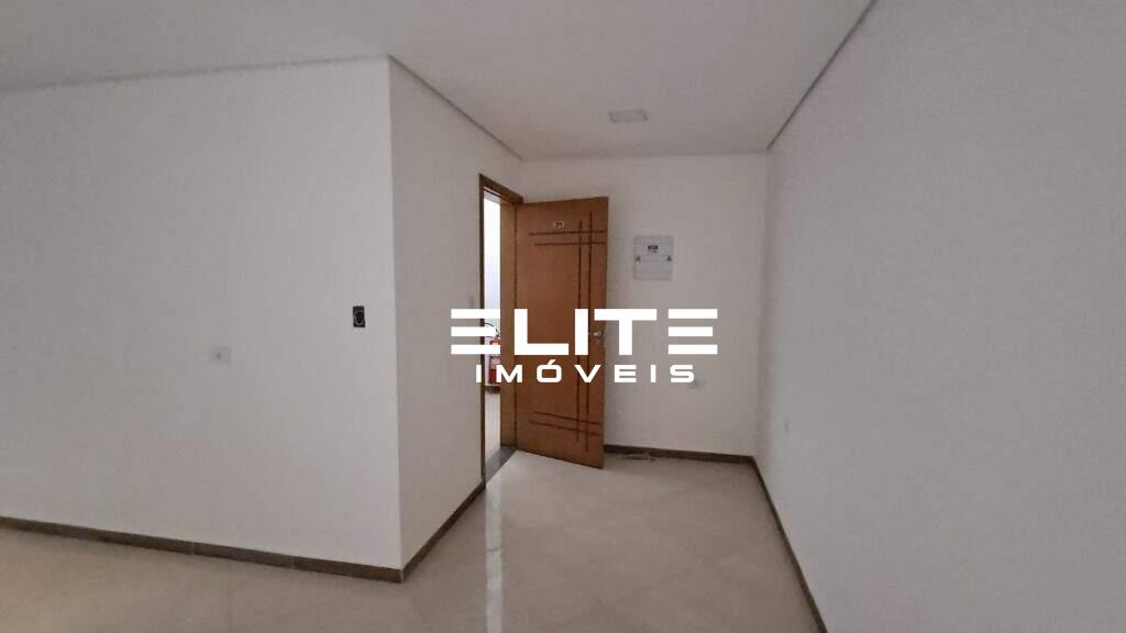 Apartamento à venda no Jardim Stella: 