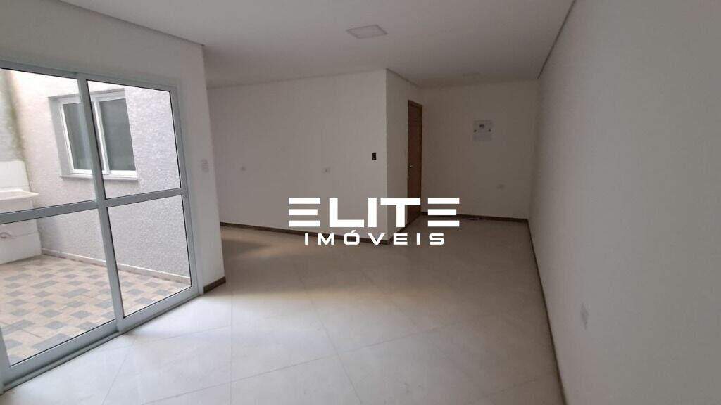 Apartamento à venda no Jardim Stella: 