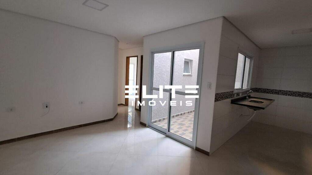 Apartamento à venda no Jardim Stella: 