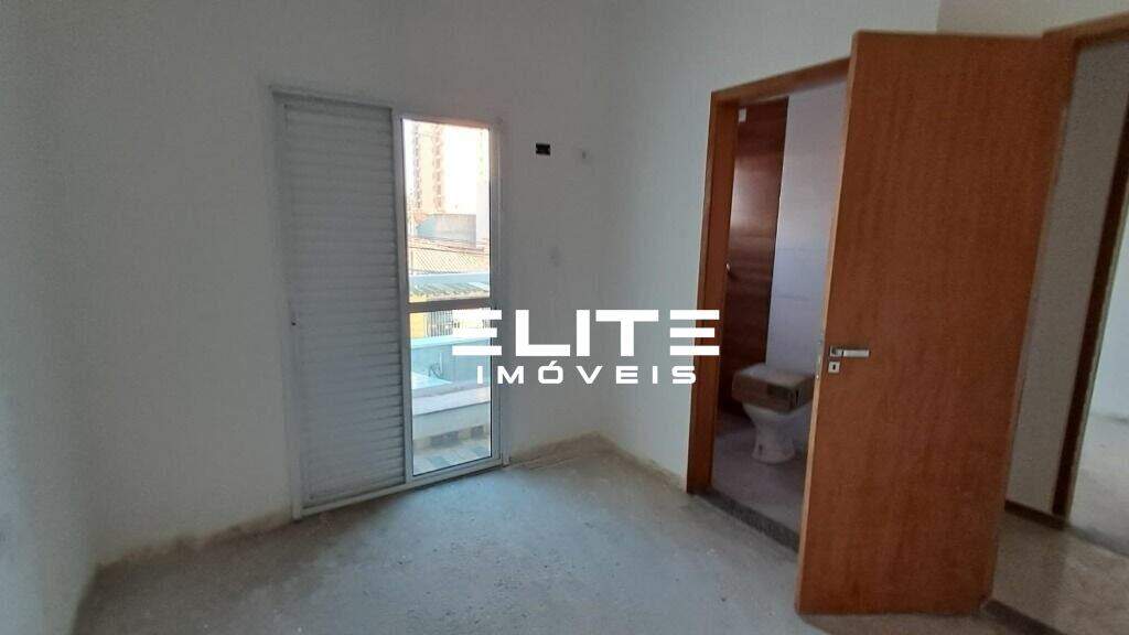 Apartamento à venda no Jardim Stella: 