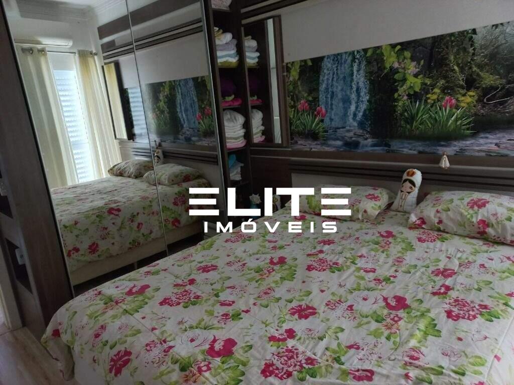 Sobrado à venda no Jardim Cambuí: 