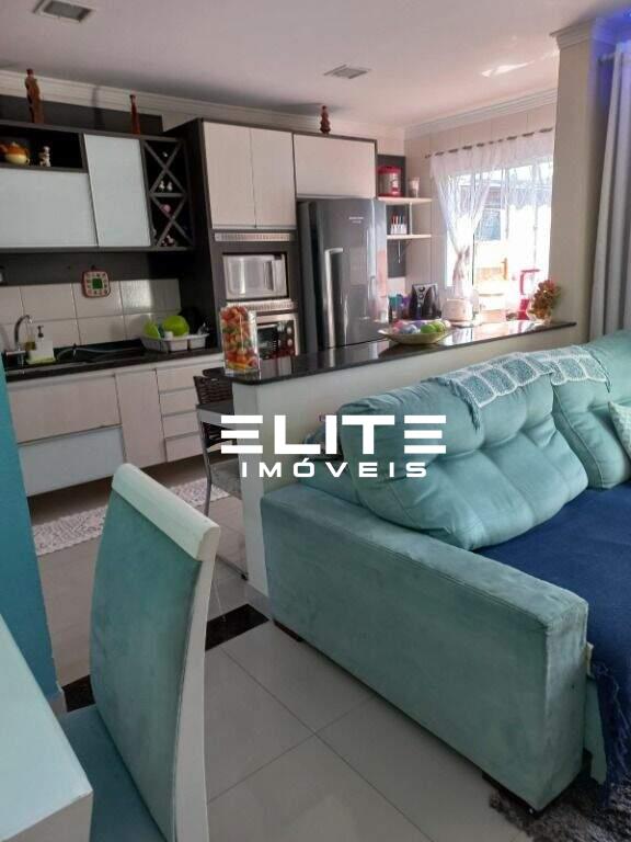 Sobrado à venda no Jardim Cambuí: 