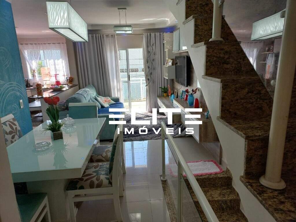 Sobrado à venda no Jardim Cambuí: 