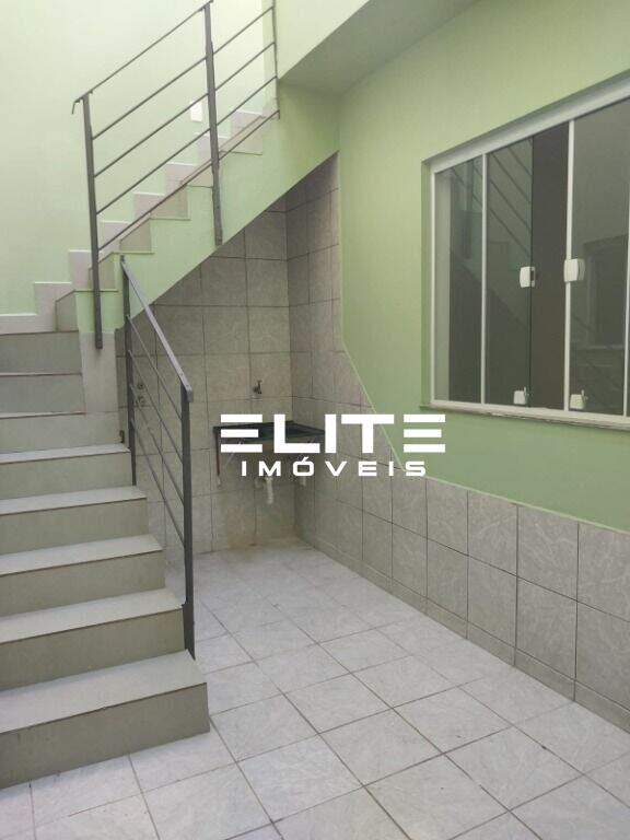 Sobrado à venda no Vila Valparaíso: 