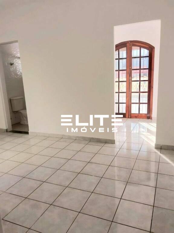 Sobrado à venda no Vila Valparaíso: 