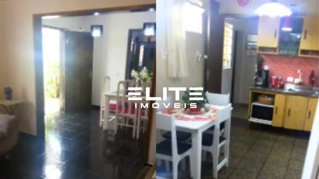 Sobrado à venda no Jardim Jamaica: 