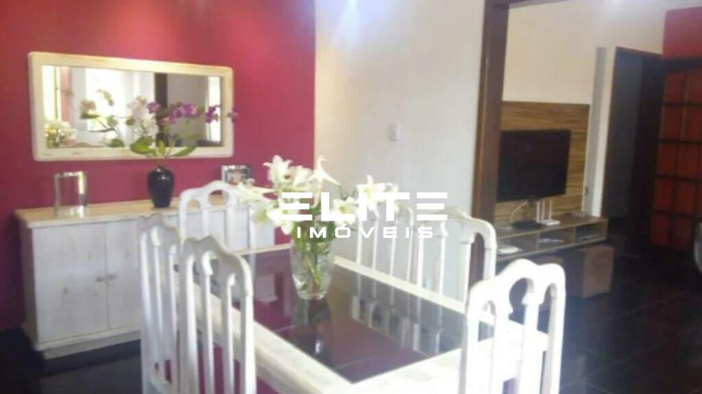 Sobrado à venda no Jardim Jamaica: 