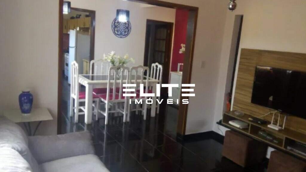 Sobrado à venda no Jardim Jamaica: 