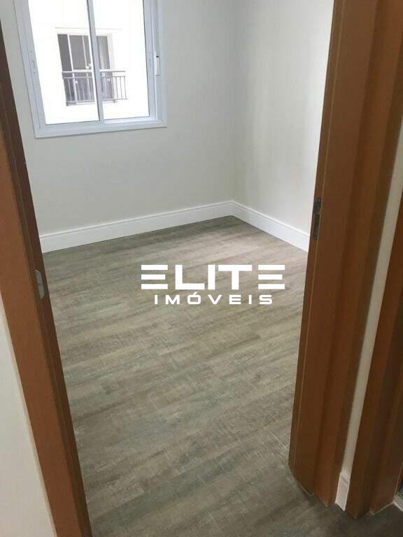 Apartamento à venda no Parque Bandeirante: 