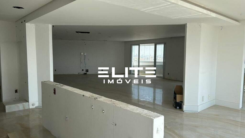 Apartamento à venda no Campestre: 