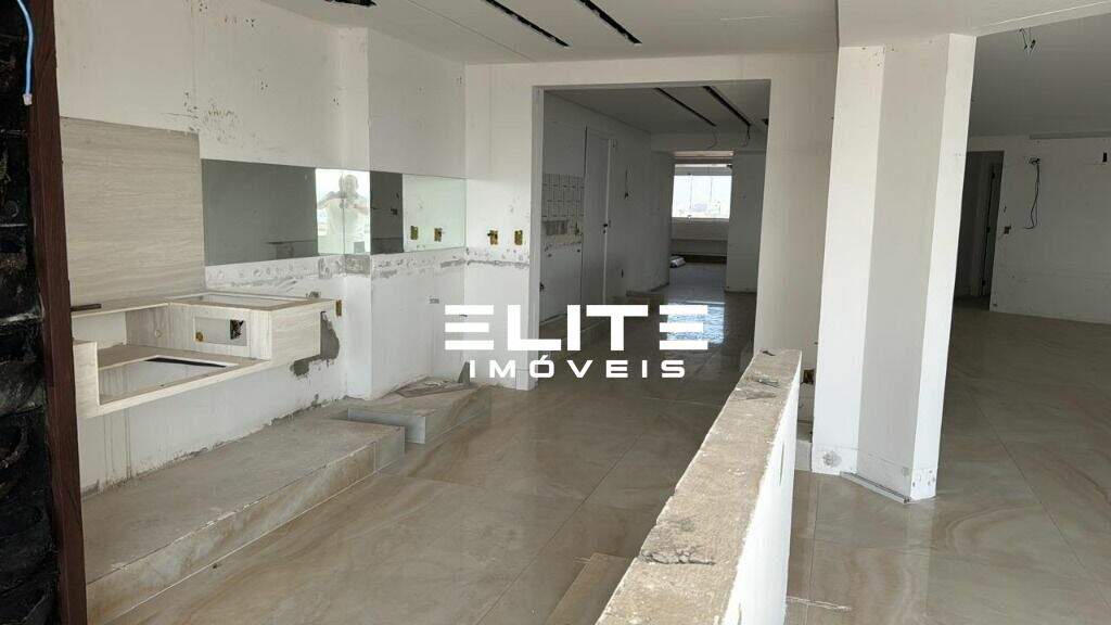 Apartamento à venda no Campestre: 