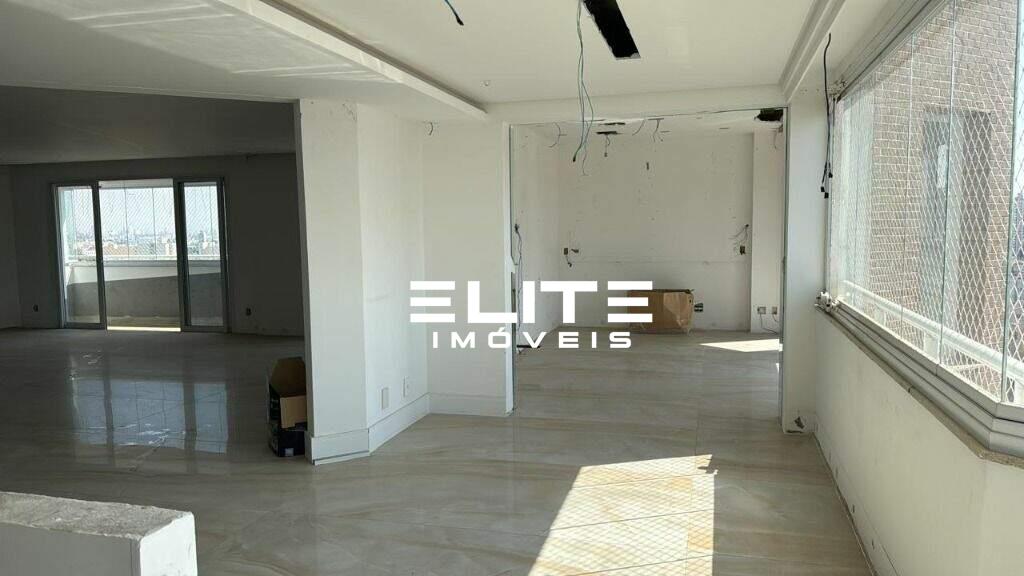 Apartamento à venda no Campestre: 