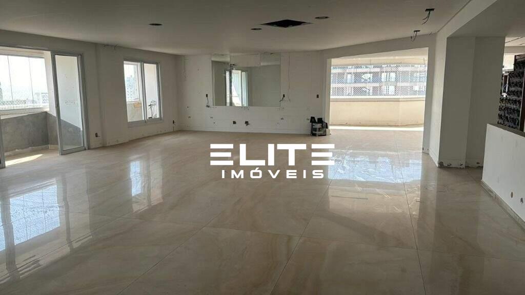 Apartamento à venda no Campestre: 