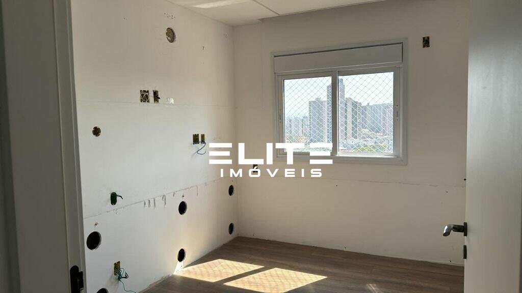 Apartamento à venda no Campestre: 