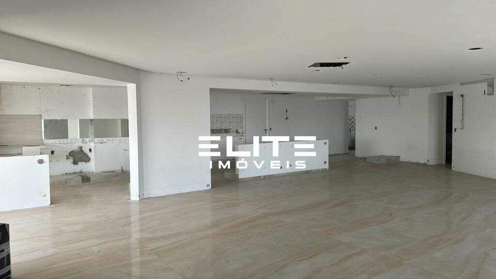 Apartamento à venda no Campestre: 