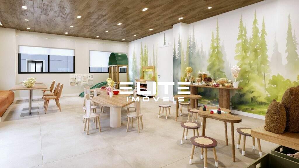 Apartamento à venda no Casa Branca: 