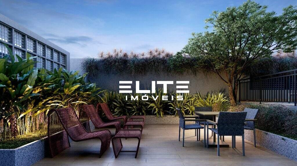 Apartamento à venda no Casa Branca: 