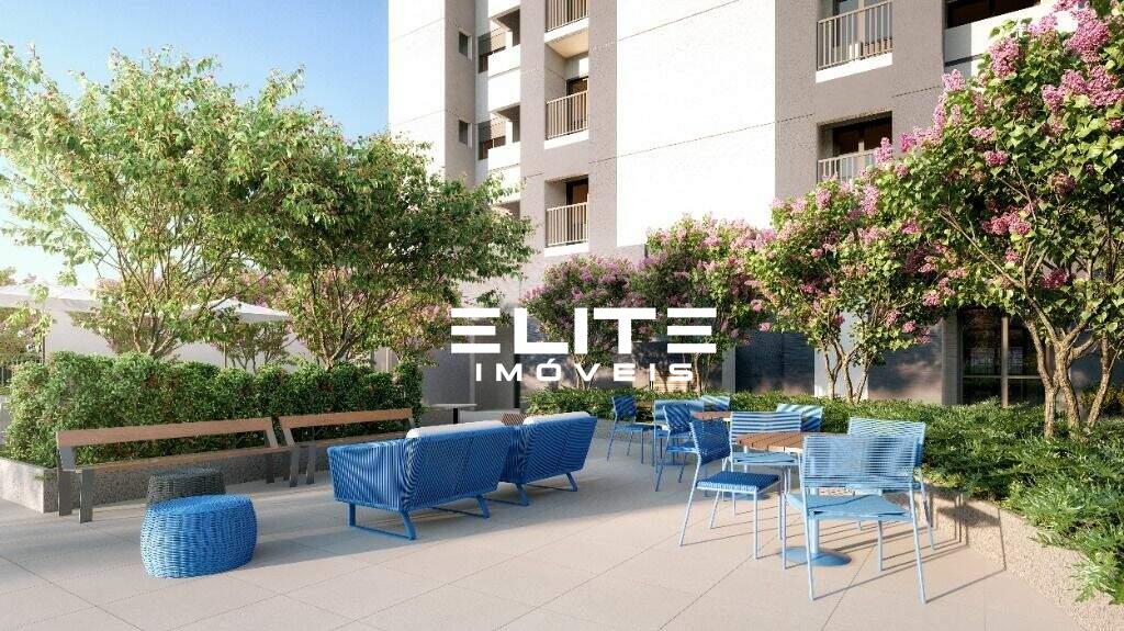 Apartamento à venda no Casa Branca: 