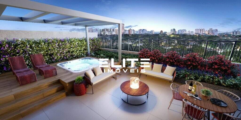 Apartamento à venda no Casa Branca: 