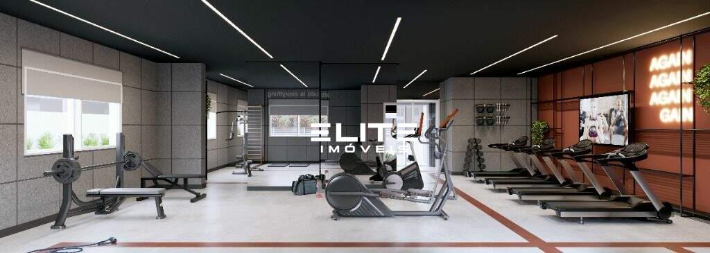 Apartamento à venda no Casa Branca: 