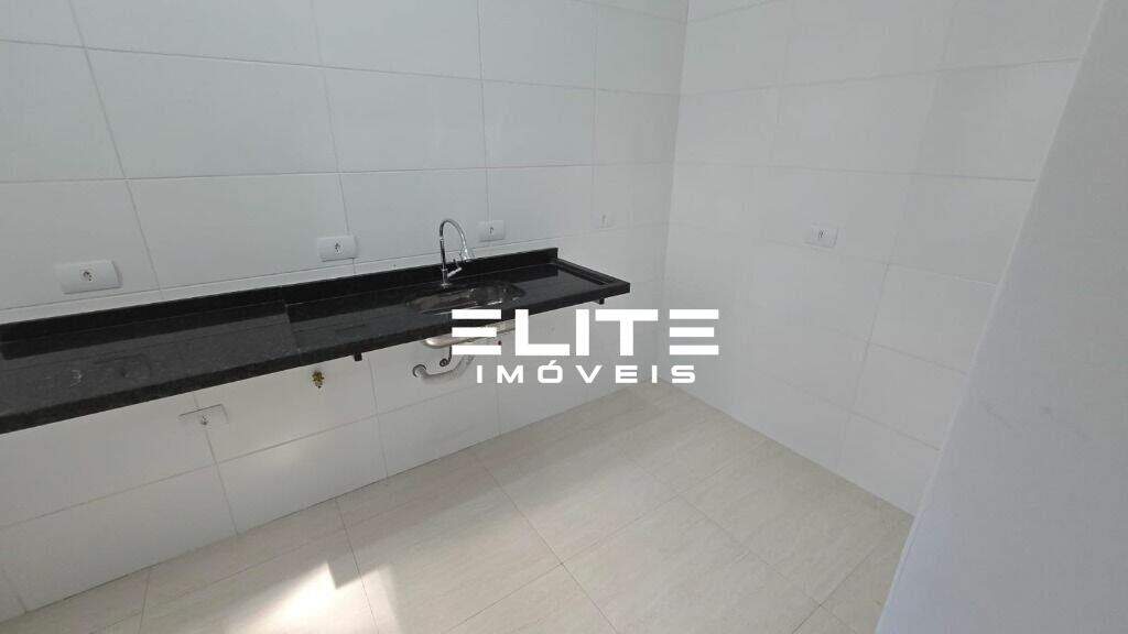 Apartamento à venda no Bairro Jardim: 