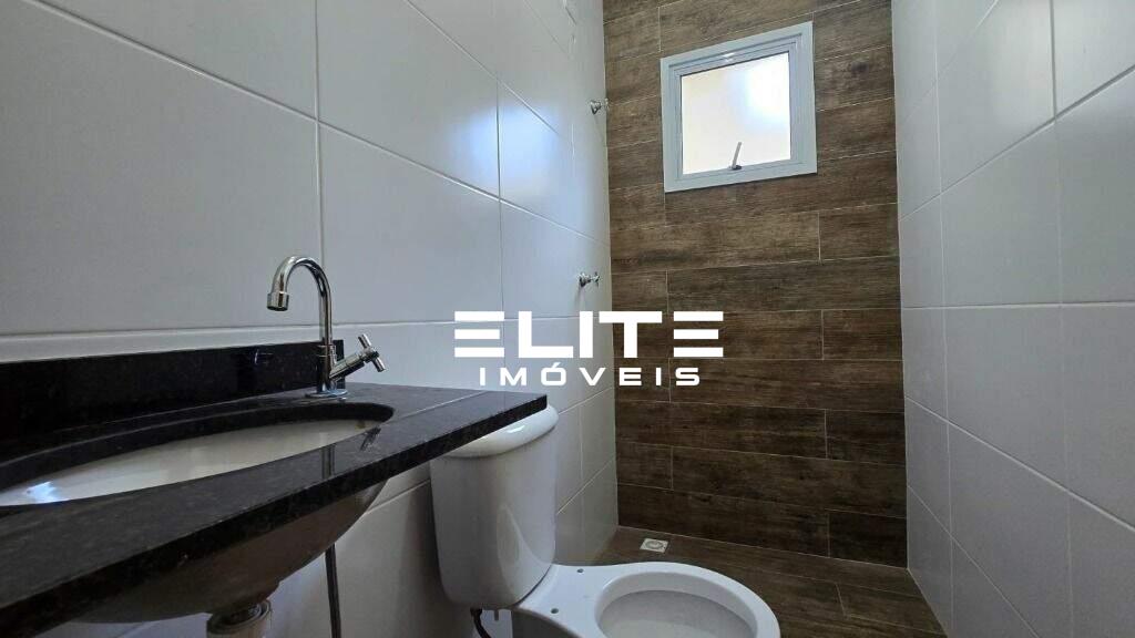 Apartamento à venda no Bairro Jardim: 