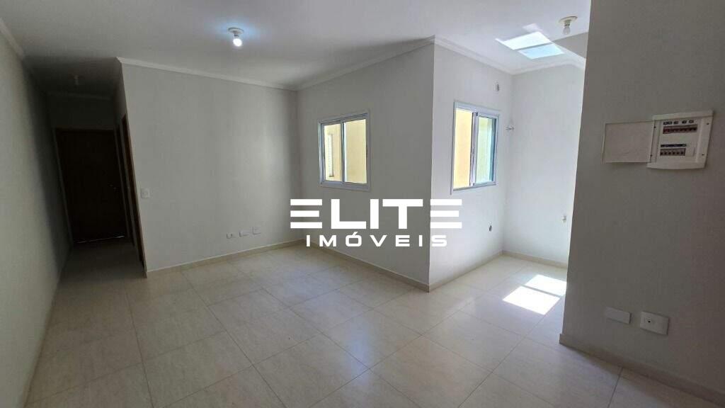 Cobertura à venda no Bairro Jardim: 