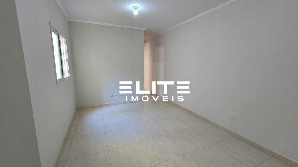 Cobertura à venda no Bairro Jardim: 