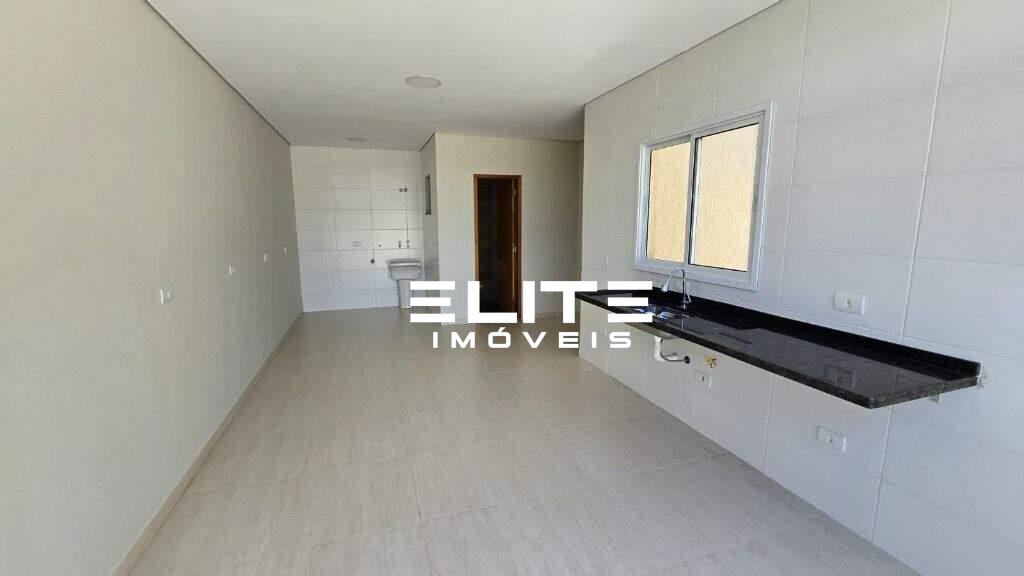 Cobertura à venda no Bairro Jardim: 