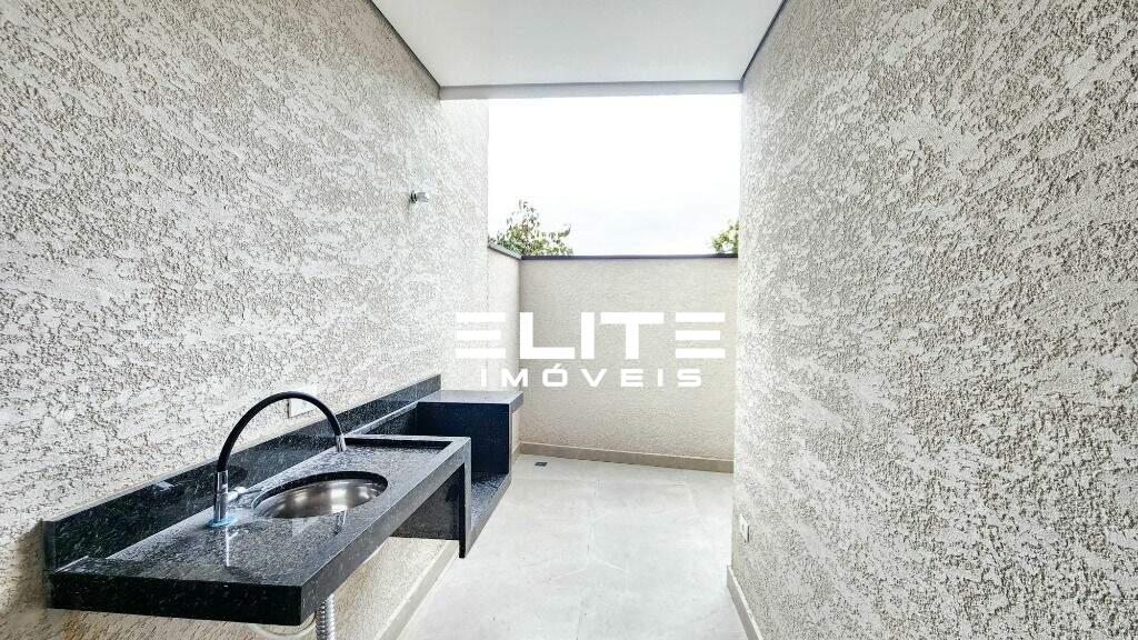 Apartamento à venda no Vila Alpina: 