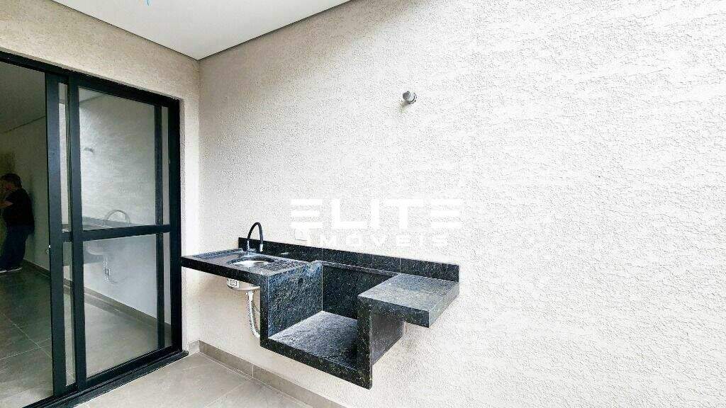 Apartamento à venda no Vila Alpina: 