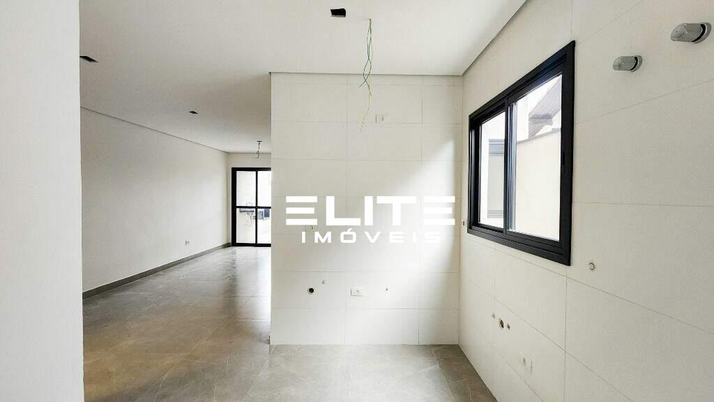 Apartamento à venda no Vila Alpina: 