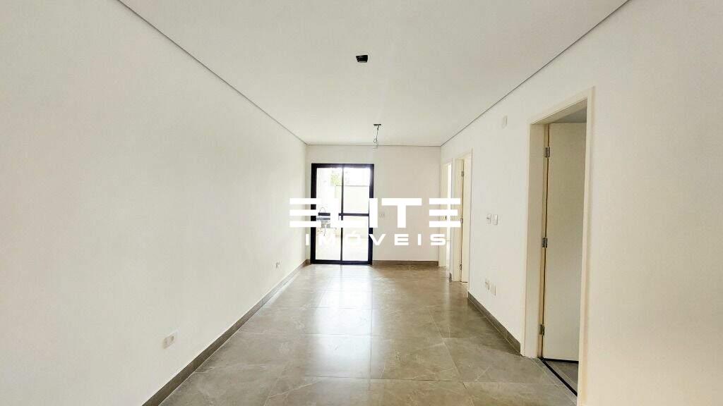 Apartamento à venda no Vila Alpina: 