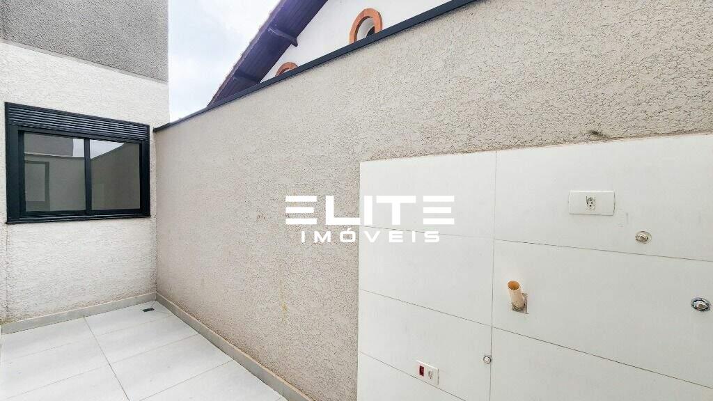 Apartamento à venda no Vila Alpina: 