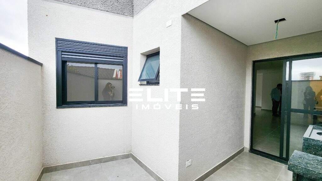 Apartamento à venda no Vila Alpina: 