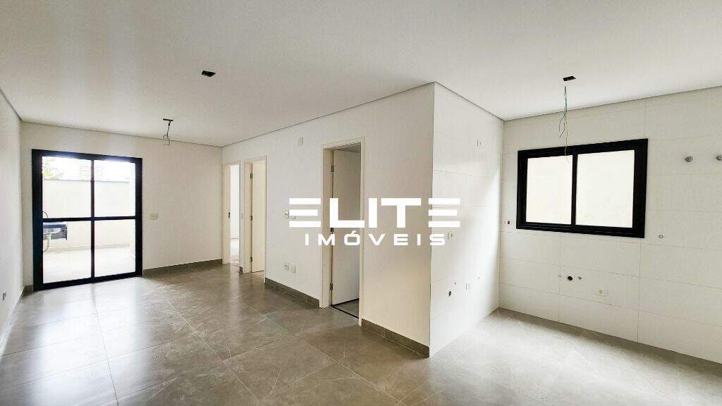 Apartamento à venda no Vila Alpina: 