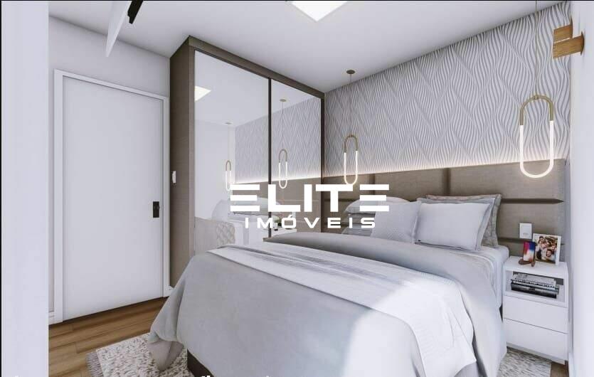 Apartamento à venda no Vila Alpina: 