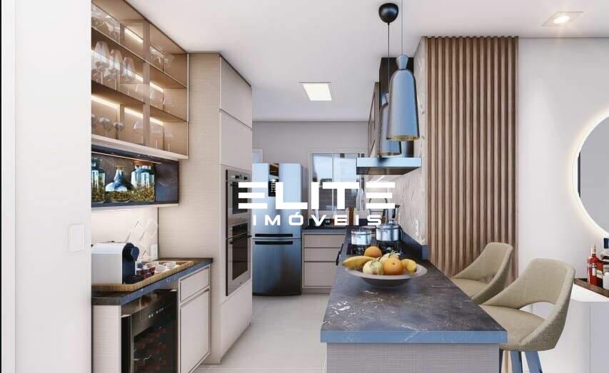 Apartamento à venda no Vila Alpina: 