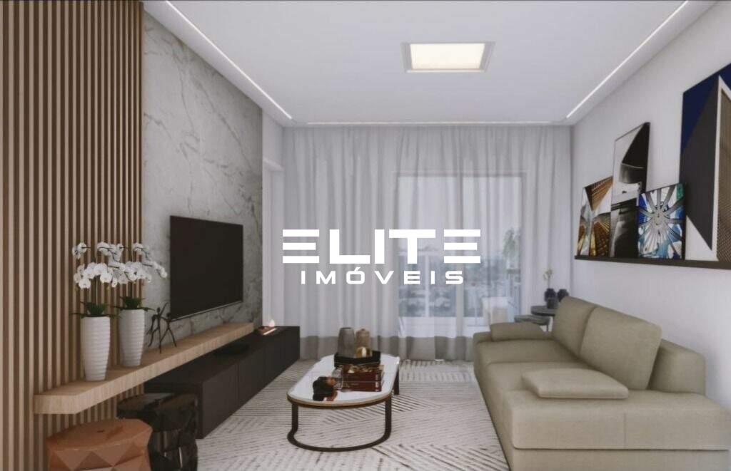 Apartamento à venda no Vila Alpina: 