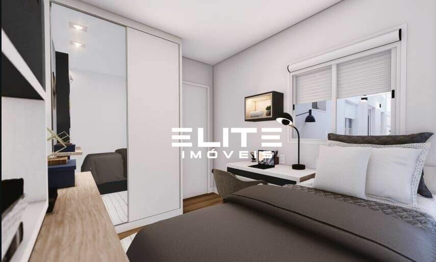 Apartamento à venda no Vila Alpina: 