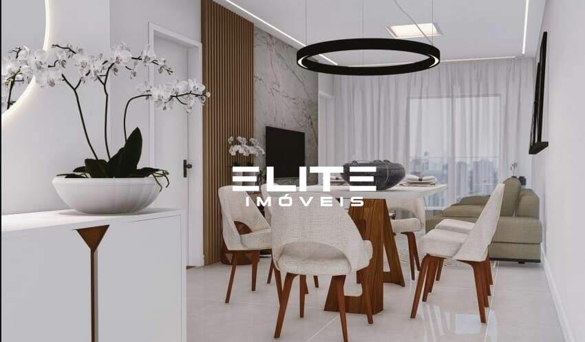 Apartamento à venda no Vila Alpina: 