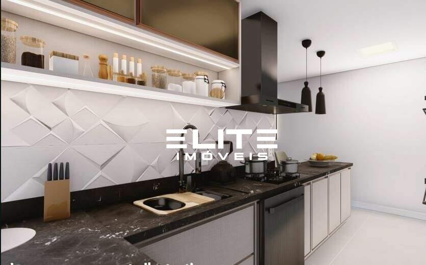 Apartamento à venda no Vila Alpina: 